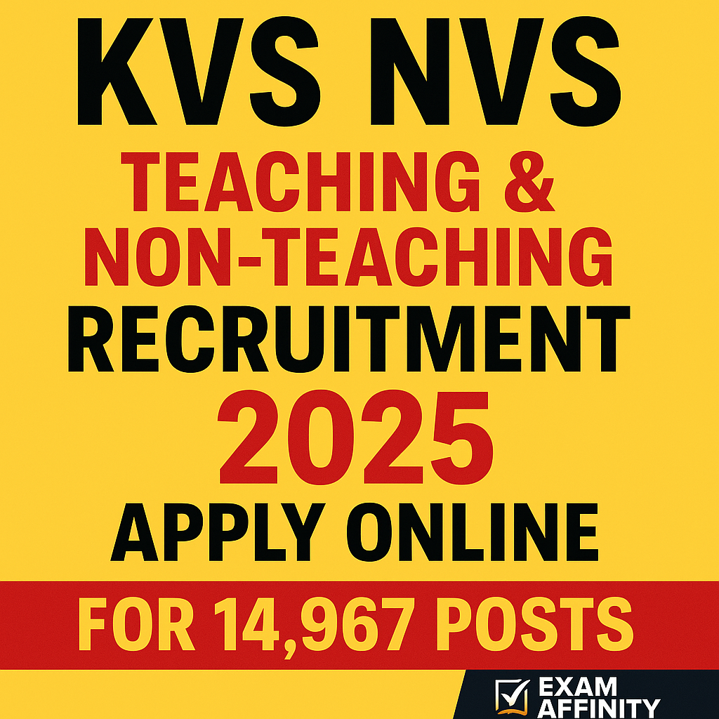 Government Job Style