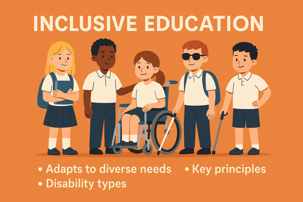 Inclusive Education