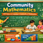 Real Indian classroom showing a woman mathematics teacher facilitating community mathematics discussion among students