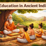 Education in ancient India