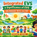 Integrated EVS and Significance of EVS